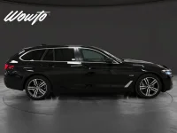 BMW 530 e xDrive Touring 292HK /Drag /H/K /Moms 215kW