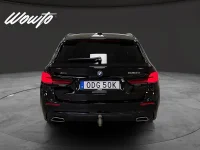 BMW 530 e xDrive Touring 292HK /Drag /H/K /Moms 215kW