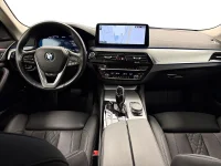BMW 530 e xDrive Touring 292HK /Drag /H/K /Moms 215kW