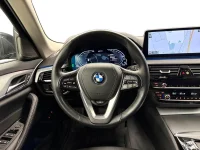 BMW 530 e xDrive Touring 292HK /Drag /H/K /Moms 215kW