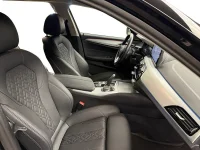 BMW 530 e xDrive Touring 292HK /Drag /H/K /Moms 215kW