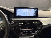 BMW 530 e xDrive Touring 292HK /Drag /H/K /Moms 215kW