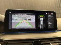 BMW 530 e xDrive Touring 292HK /Drag /H/K /Moms 215kW