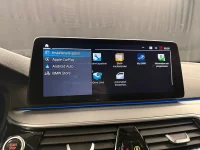 BMW 530 e xDrive Touring 292HK /Drag /H/K /Moms 215kW