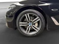BMW 530 e xDrive Touring 292HK /Drag /H/K /Moms 215kW