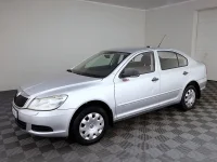 Skoda Octavia 1.6 75kW thumbnail