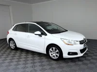 Citroen C4 1.6 68kW thumbnail