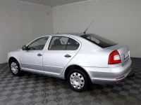 Skoda Octavia 1.6 75kW thumbnail