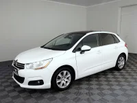Citroen C4 1.6 68kW thumbnail
