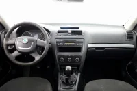 Skoda Octavia 1.6 75kW thumbnail