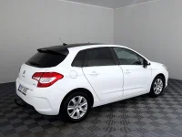 Citroen C4 1.6 68kW thumbnail