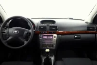 Toyota Avensis 2.2 130kW thumbnail