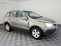 Opel Antara 2.0 110kW thumbnail
