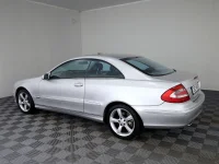 Mercedes-Benz CLK320 3.2 161kW thumbnail