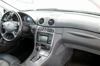 Mercedes-Benz CLK320 3.2 161kW thumbnail