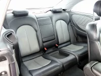 Mercedes-Benz CLK320 3.2 161kW thumbnail