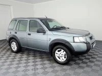 Land Rover Freelander 2.5 130kW thumbnail