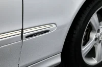 Mercedes-Benz CLK320 3.2 161kW thumbnail
