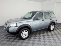 Land Rover Freelander 2.5 130kW thumbnail