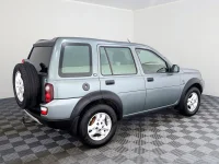 Land Rover Freelander 2.5 130kW thumbnail