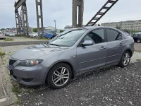 Mazda 3 1.6 77kW thumbnail