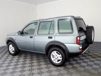 Land Rover Freelander 2.5 130kW thumbnail
