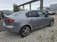 Mazda 3 1.6 77kW thumbnail