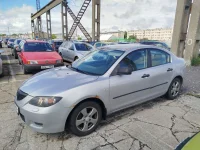 Mazda 3 1.6 77kW thumbnail