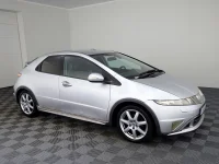 Honda Civic 1.8 104kW thumbnail