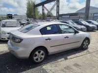 Mazda 3 1.6 77kW thumbnail