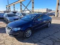Volkswagen Passat 1.6 85kW thumbnail