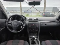 Mazda 3 1.6 77kW thumbnail