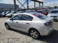 Mazda 3 1.6 77kW thumbnail