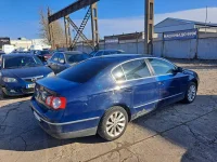 Volkswagen Passat 1.6 85kW thumbnail