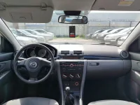 Mazda 3 1.6 77kW thumbnail