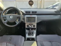 Volkswagen Passat 1.6 85kW thumbnail