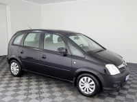 Opel Meriva 1.2 55kW thumbnail