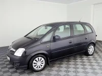 Opel Meriva 1.2 55kW thumbnail