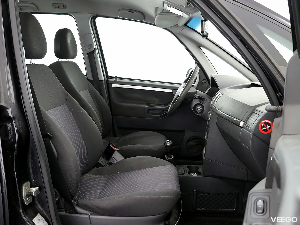 Opel Meriva 1.2 55kW