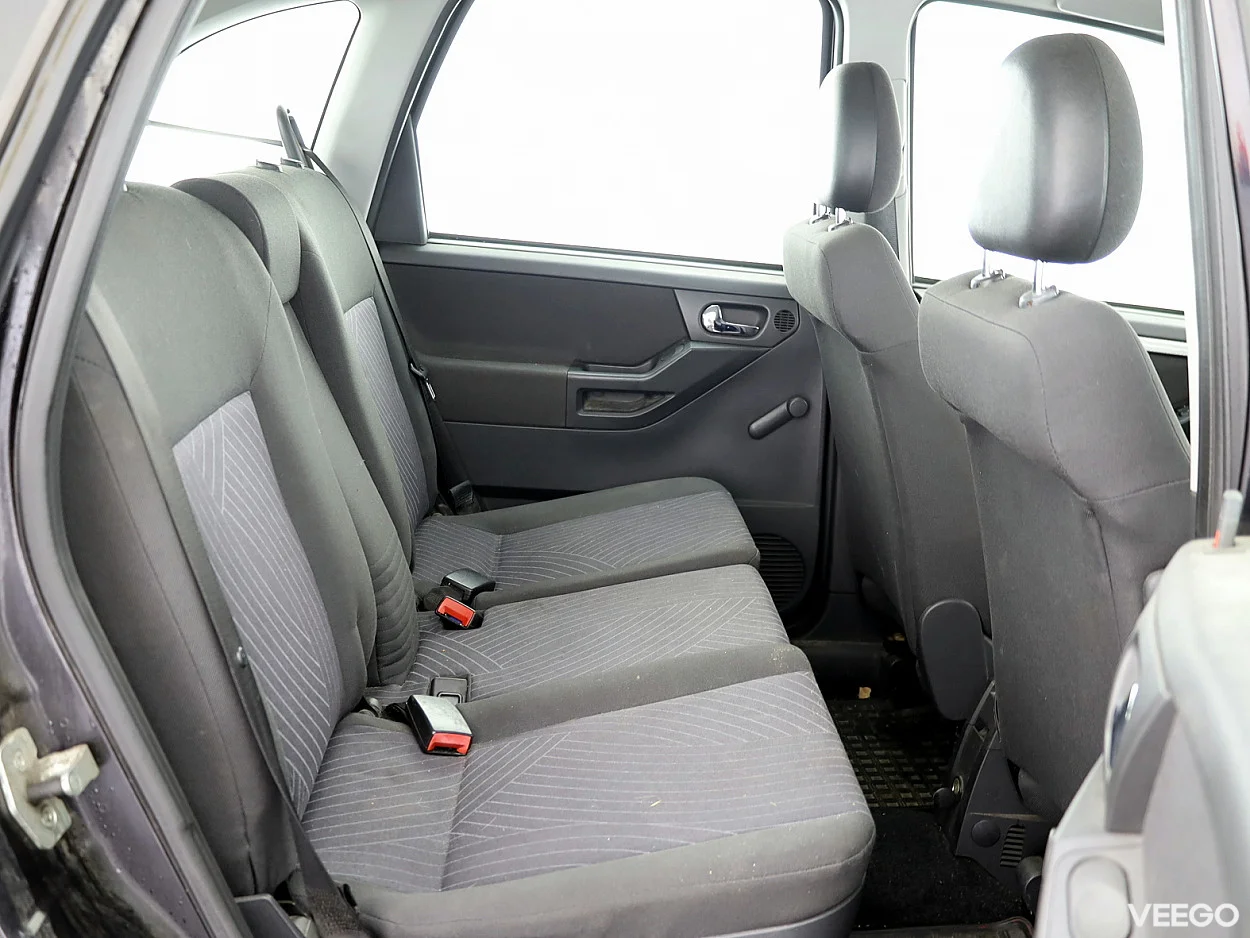 Opel Meriva 1.2 55kW