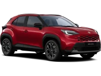 Image of Toyota Yaris Cross Style Tech 1.5 96kW
