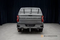 Chevrolet Silverado High Country 6.2 V8 4WD Hydra-Matic Pano BOSE Kåpa MOM 313kW