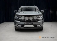 Chevrolet Silverado High Country 6.2 V8 4WD Hydra-Matic Pano BOSE Kåpa MOM 313kW