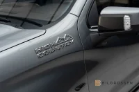 Chevrolet Silverado High Country 6.2 V8 4WD Hydra-Matic Pano BOSE Kåpa MOM 313kW