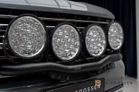 Chevrolet Silverado High Country 6.2 V8 4WD Hydra-Matic Pano BOSE Kåpa MOM 313kW