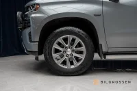 Chevrolet Silverado High Country 6.2 V8 4WD Hydra-Matic Pano BOSE Kåpa MOM 313kW