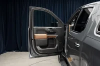 Chevrolet Silverado High Country 6.2 V8 4WD Hydra-Matic Pano BOSE Kåpa MOM 313kW