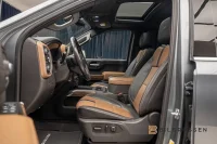 Chevrolet Silverado High Country 6.2 V8 4WD Hydra-Matic Pano BOSE Kåpa MOM 313kW