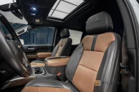 Chevrolet Silverado High Country 6.2 V8 4WD Hydra-Matic Pano BOSE Kåpa MOM 313kW