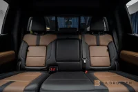 Chevrolet Silverado High Country 6.2 V8 4WD Hydra-Matic Pano BOSE Kåpa MOM 313kW